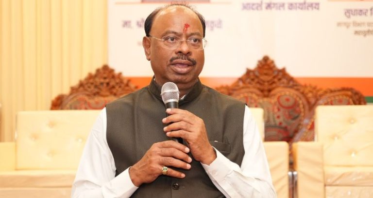 दुष्काळी मदतीतून लोकप्रतिनिधी, आयकरदाते आणि सरकारी कर्मचाऱ्यांना वगळणार - मंत्री चंद्रशेखर बावनकुळे