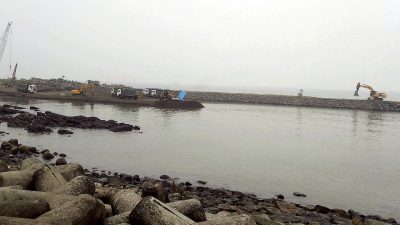 वर्सोवा ते दहिसर कोस्टल रोडचे बाधित क्षेत्र ४० हजार चौरस मीटरने वाढले, विकास नियोजन रस्ता आणि कोस्टल रोडची रुंदी वाढवणार