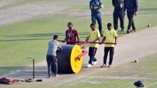 IND vs WI: भारत वेस्ट इंडिज टी20 सामन्यासाठी खास पिच, इंग्लंडच्या रिचर्सच्या आधारावर देखरेख!
