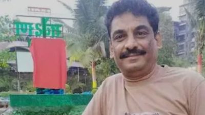 Ulhasnagar murder : थरारक! उल्हासनगरमध्ये हरेश गिजवानी यांची गोळी झाडून हत्या; अवघ्या दोन तासांत पोलिसांची धडक कारवाई