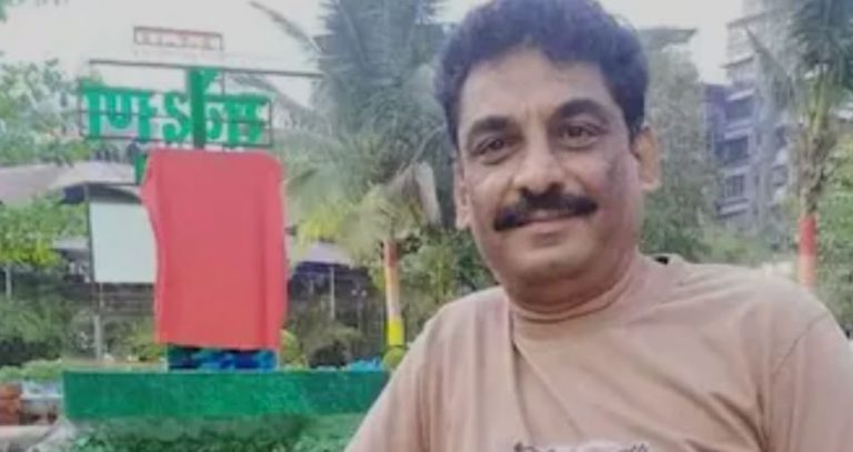 Ulhasnagar murder : थरारक! उल्हासनगरमध्ये हरेश गिजवानी यांची गोळी झाडून हत्या; अवघ्या दोन तासांत पोलिसांची धडक कारवाई
