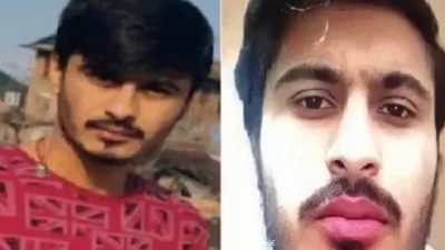 Himanshu Bhau : गँगस्टर हिमांशू भाऊ अमेरिकेत अटकेत, लास वेगासमधील कारवाईची चर्चा; भारतात प्रत्यार्पणाची प्रतीक्षा