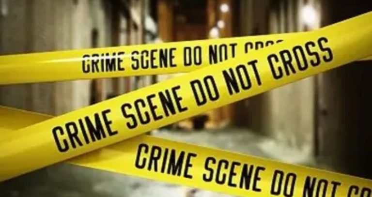 Crime News : ठाण्यात खतरनाक प्रकार! १७ वर्षीय मित्राची हत्या करून मृतदेह जाळला अन् थेट पोलीस चौकीजवळच पुरला