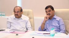 उजनी धरणावरील खासगी मासेमारीचा ठेका रद्द