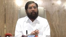 Eknath Shinde : दिल्लीतील मोर्चामागे परकीय शक्तींचा हात - उपमुख्यमंत्री एकनाथ शिंदे यांचा आरोप