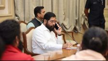 प्रदीप पुर्णेकर हत्या प्रकरणाचे राजकारण करणे दुर्दैवी; उपमुख्यमंत्री एकनाथ शिंदेंची स्पष्ट भूमिका