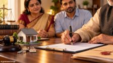 मृत्युपत्र कसे बनवावे? का आहे महत्त्वाचे आणि त्यासाठी किती खर्च येतो, जाणून घ्या संपूर्ण प्रक्रिया