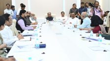 मंत्रिमंडळ उपसमितीच्या बैठकीत OBC समाजाच्या मागण्यांवर चर्चा, सरकारकडून सकारात्मक निर्णयाचे आश्वासन