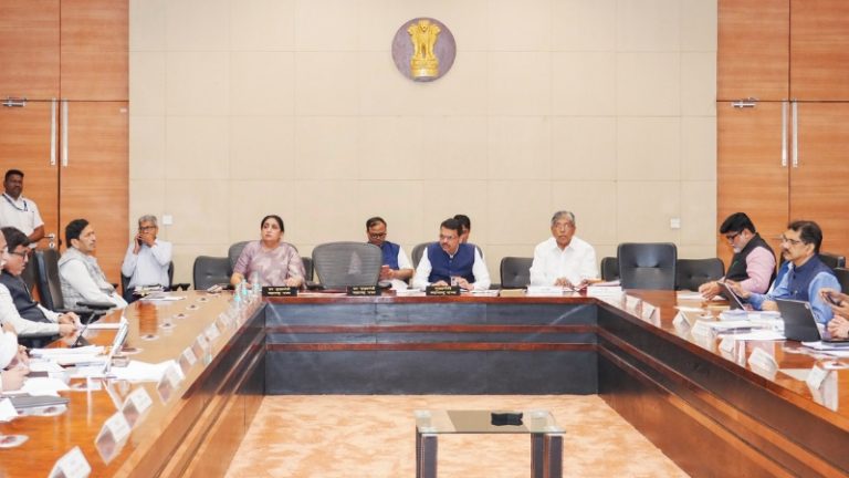 दुष्काळ जाहीर झालेल्या तालुक्यांव्यतिरिक्त अन्य 19 तालुक्यांत सर्वेक्षण करण्याचे निर्देश