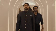 Dhanush-Mammootty Movie : धनुष आणि ममूटी पहिल्यांदाच एकत्र झळकणार ? ‘OM: Chapter 1’ चित्रपटाची चर्चा, रिलीज डेट आली समोर