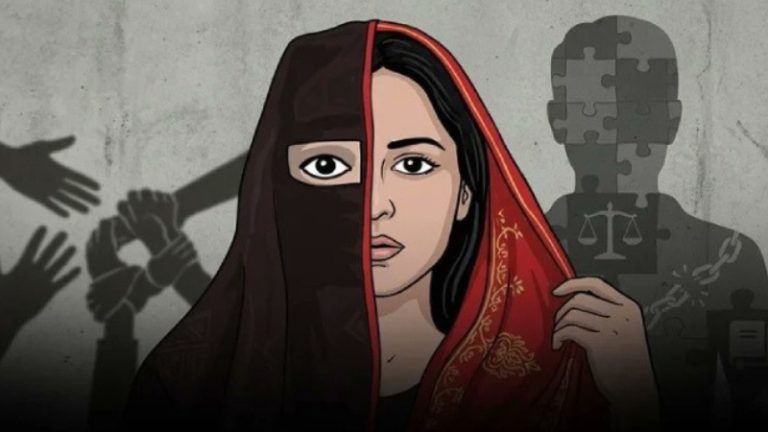 Nashik Crime : '...तर तुम्हालाही धर्मांतर करावे लागेल' कुटुंबियांना धमकी ; 13 वर्षांच्या चिमुकलीवर अत्याचार, धर्मांतरासाठी दबाव अन्... नाशिकमध्ये खळबळ