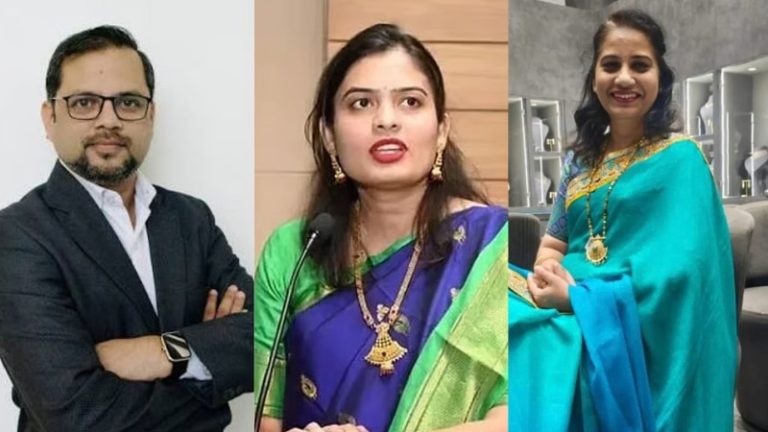 Nashik : डॉ. मनीषा जेजूरकर मृत्यू प्रकरणात डॉ. स्वाती चव्हाण यांना जामीन, 50 हजारांच्या जातमुचलक्यावर सुटका