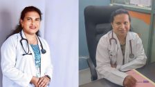 Dr. Koyyala Ruth John Paul: संघर्षातून यशाकडे! भारतातील तृतीयपंथीयांचा वैद्यकीय क्षेत्रात नवा इतिहास