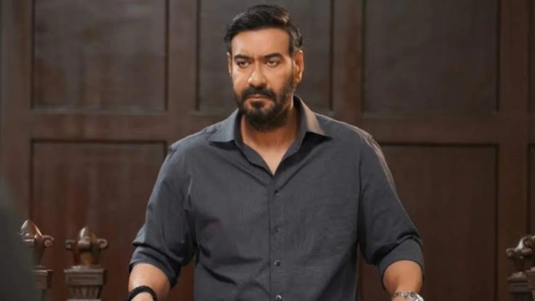 ब्लॉकबस्टर Drishyam 3, स्वत:चाच रेकॉर्ड मोडत अजय देवगणचा बॉक्स ऑफिसवर धुमाकूळ