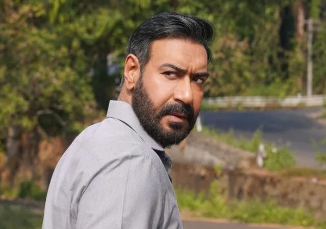 Drishyam The Conclusion X Review : 'दृश्यम: द कन्क्लुजन' ला प्रेक्षकांकडून उदंड प्रतिसाद; अजय देवगणच्या चित्रपटाचा सोशल मीडियावर डंका!