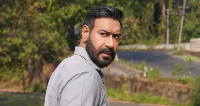 Drishyam The Conclusion X Review : 'दृश्यम: द कन्क्लुजन' ला प्रेक्षकांकडून उदंड प्रतिसाद; अजय देवगणच्या चित्रपटाचा सोशल मीडियावर डंका!