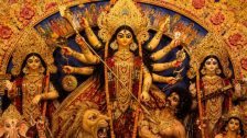 Durga Puja 2026 : नवरात्रीचा उत्साह अन् दुर्गेचा जागर! जाणून घ्या दुर्गापूजेचे संपूर्ण वेळापत्रक, धार्मिक महत्त्व आणि मुख्य विधी