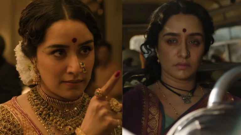 Eatha : 'मेरा भरोसा ही मेरा घमंड था रे'...अंगावर शहारे आणणारा 'ईठा'चा ट्रेलर रिलीज
