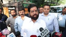 Eknath Shinde : जरांगेंनी समाजाच्या व्यासपीठाचा राजकीय वापर करू नये; उपमुख्यमंत्री एकनाथ शिंदे यांचे आवाहन