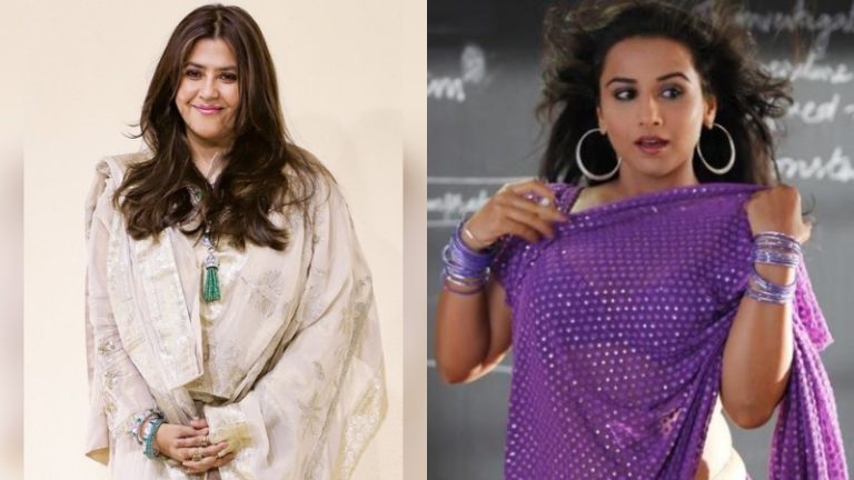 बॉक्स ऑफिस गाजवायला एकता कपूरचा The Dirty Picture चा सीक्वेल येतोय, मुख्य भूमिकेत विद्या बालन की आणखी कोण?