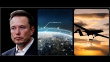 Elon Musk Ukraine News: इलॉन मस्क यांचा युक्रेनवर गंभीर आरोप; म्हणाले, स्टारलिंकचा वापर लोकांना मारण्यासाठी...