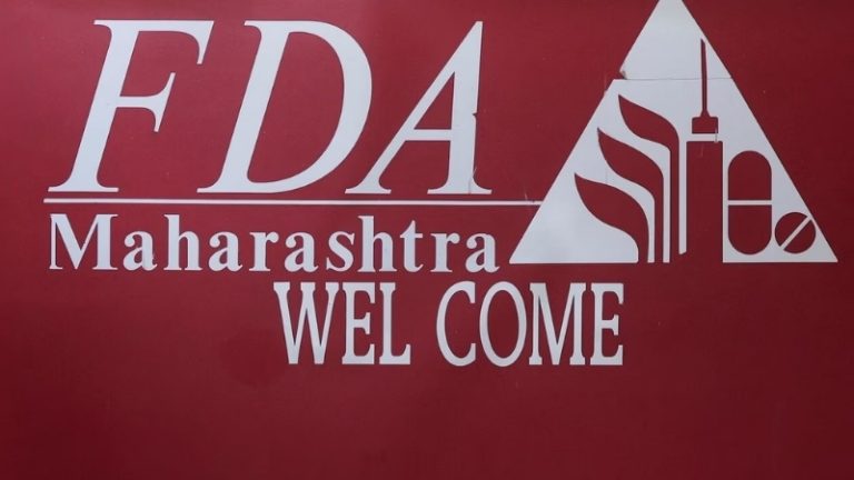 FDA Raids : कोकण, नाशिक व छत्रपती संभाजीनगर विभागात लाखो रुपयांचा अमानक अन्नसाठा जप्त; 11 आस्थापनांचे परवाने निलंबित