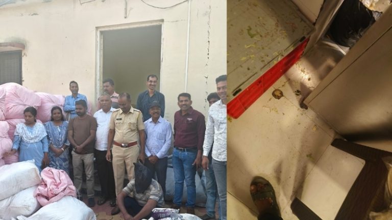 FDA Raids : सणासुदीत भेसळखोरांना दणका; खाद्यतेल, पनीर, खवा... FDA च्या धडक कारवाईत कोट्यवधींचा साठा जप्त