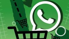 Fake Whatsapp App : सावध राहा! खऱ्यासारखाच दिसणारा 'व्हॉट्सॲप'चा फेक ॲप ठरतोय धोकादायक; जाणून घ्या संपूर्ण प्रकार.