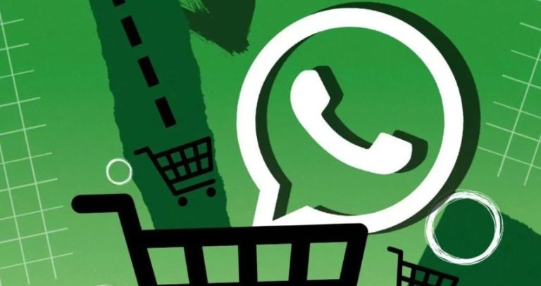 Fake Whatsapp App : सावध राहा! खऱ्यासारखाच दिसणारा 'व्हॉट्सॲप'चा फेक ॲप ठरतोय धोकादायक; जाणून घ्या संपूर्ण प्रकार.