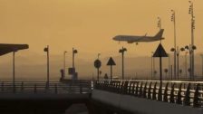Saudi Arabia Flights : सौदी अरेबियासाठी विमान प्रवासावर निर्बंध; एअर इंडिया, इंडिगो आणि अकासा एअरची उड्डाणे स्थगित, प्रवाशांना परताव्याचा पर्याय