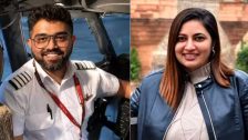 Flydubai Plane Attack : फ्लायदुबई विमान हल्ला : 