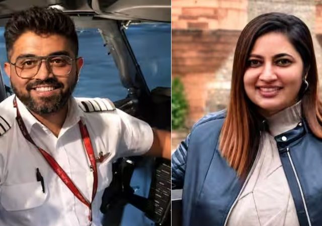 Flydubai Plane Attack : फ्लायदुबई विमान हल्ला : 