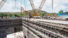 Goregaon-Mulund Link Road Project : लोकार्पणाची घाई पण, अद्यापही विद्याविहार, गोेरेगाव पुलांची काही कामे शिल्लकच