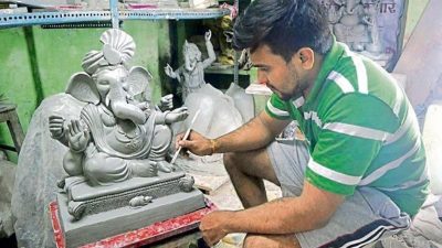 महाराष्ट्र राज्य उत्कृष्ट सार्वजनिक गणेशोत्सव मंडळ स्पर्धा २०२६ जाहीर; हाँगकाँग, उत्तराखंड आणि सांगलीच्या मंडळांची बाजी!
