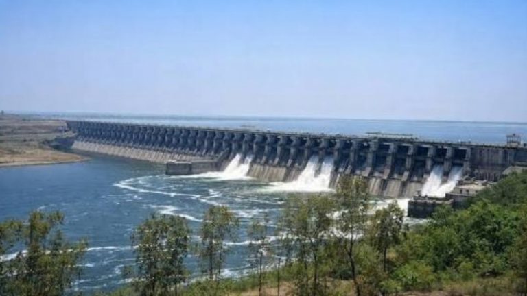 Nashik : नाशिक जिल्ह्यातील 26 धरणांचे दरवाजे बंद ! 97 टक्के पाणीसाठा, विसर्गाला पूर्णविराम