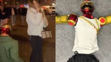 Germany Robot Viral Video : रोबोटकडून १६ वर्षांच्या तरुणीचा लैंगिक छळ; जर्मनीत खळबळ, पोलिसांनी रोबोटसह मोबाईल केले जप्त