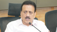 Girish Mahajan : ऑगस्ट 2027 पर्यंत पुरेल इतका पाणीसाठा राखा, पाण्याचा अवैध उपसा रोखण्याचे पालकमंत्री गिरीश महाजन यांचे निर्देश