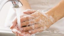 Global Handwashing Day 2026 : हातांच्या स्वच्छतेबाबत आयुर्वेद काय सांगतो ? जाणून घ्या रोजच्या आरोग्याची गुरुकिल्ली!