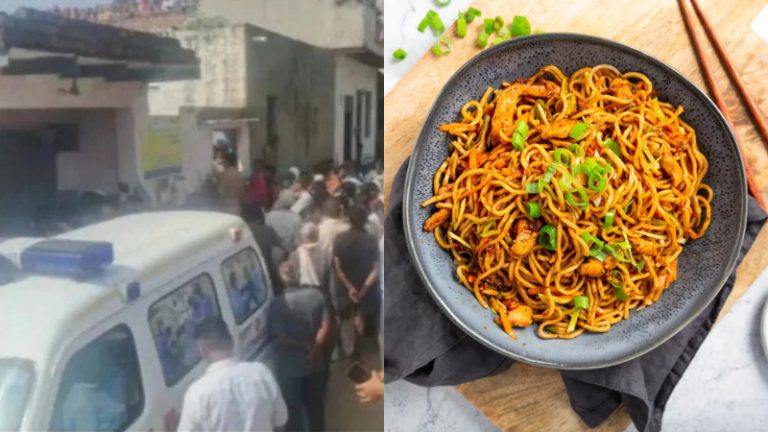 Greater Noida Case: आधीच रचला होता कुटुंबातील 5 जणांच्या मृत्यूचा कट ? ग्रेटर नोएडा प्रकरणातील गुढ वाढलं