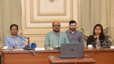 Water Shortage: दुष्काळाच्या पार्श्वभूमीवर पाणीटंचाईचे गावनिहाय कृती आराखडे 25 ऑक्टोबरपर्यंत सादर करा; पाणीपुरवठा मंत्र्यांचे निर्देश