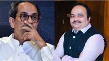 ‘कॉकरोच’ माझे आदर्श नाहीत म्हणत उबाठा गटाच्या राष्ट्रीय प्रवक्त्याचा राजीनामा