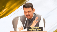 “कालच्या काल मुख्यमंत्री देवेंद्रजी फडणवीस साहेबांनी शब्द पाळला” — आमदार विक्रम पाचपुते