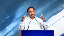 एसआयआरविरोधातील आंदोलनाला घटनात्मक आधार नाही - मंत्री आशिष शेलार