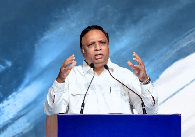 एसआयआरविरोधातील आंदोलनाला घटनात्मक आधार नाही - मंत्री आशिष शेलार