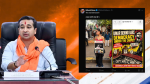 ‘सीजेपी’च्या आंदोलनाआडून उमर खालिद, शरजील इमामला ‘हिरो’ बनविण्याचा प्रयत्न; मंत्री नितेश राणेंनी उपस्थित केला सवाल