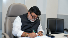 Marathi Literature : पुण्यात उभारणार 'अभिजात मराठी भाषा अध्ययन उत्कृष्टता केंद्र'; केंद्र सरकारची मंजुरी
