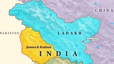 भारताचा दणका! लदाखमधील 28 ठिकाणांच्या नामांतरामुळे चीनची लाहीलाही; भारताने सुनावले खडेबोल