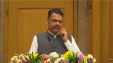 Devendra Fadnavis : जनजातीय क्षेत्राच्या विकासासाठी २५ हजार कोटींची तरतूद - मुख्यमंत्री देवेंद्र फडणवीस