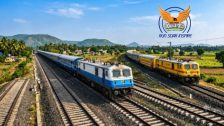 Central Railway : 'सेखों इंडियन एअरफोर्स मॅरेथॉन 2026'साठी मध्य रेल्वे धावणार; धावक आणि प्रवाशांसाठी 2 विशेष लोकल गाड्या जाहीर