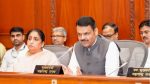 रायगडमधील दिवेआगार समुद्रकिनाऱ्यावरील दुर्घटनेवर मुख्यमंत्री-उपमुख्यमंत्र्यांकडून शोक व्यक्त